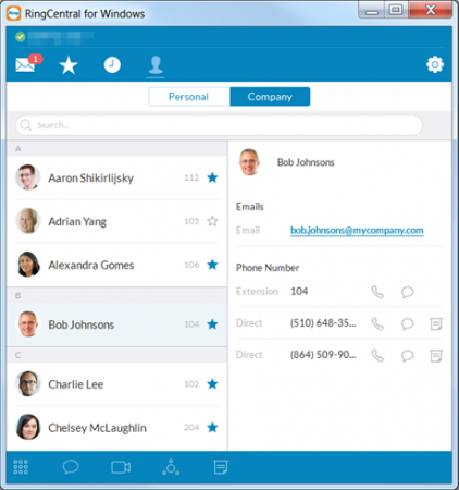 Ringcentral Meeting Download For Mac