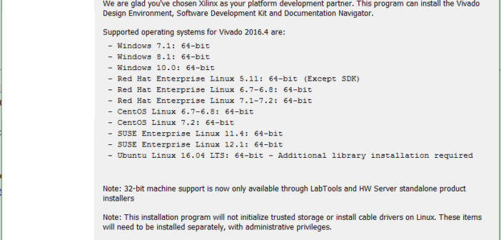 Xilinx vivado webpack download for mac windows 10