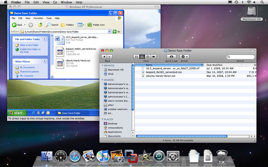 Vmware Fusion Download For Mac Free
