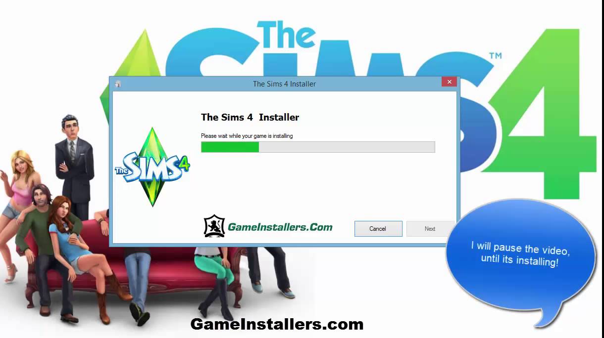 Download sims 3 mac