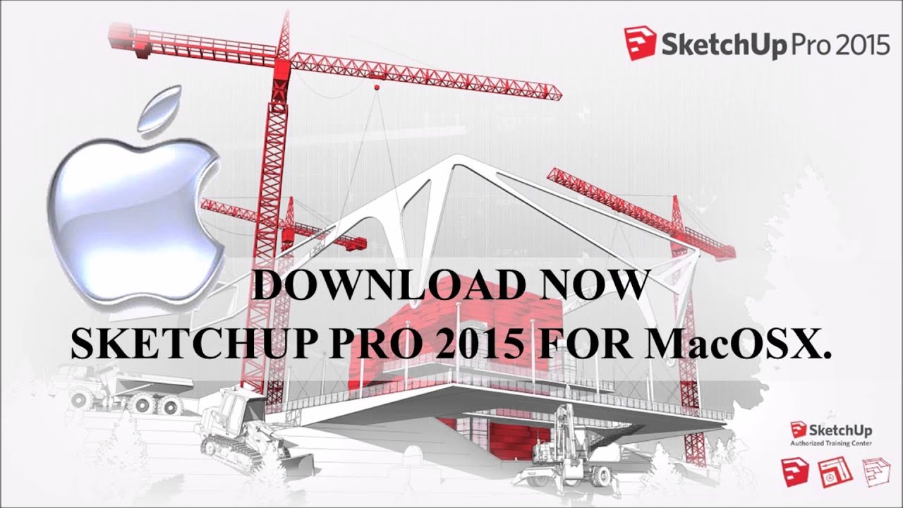 Sketchup 8 Download For Mac